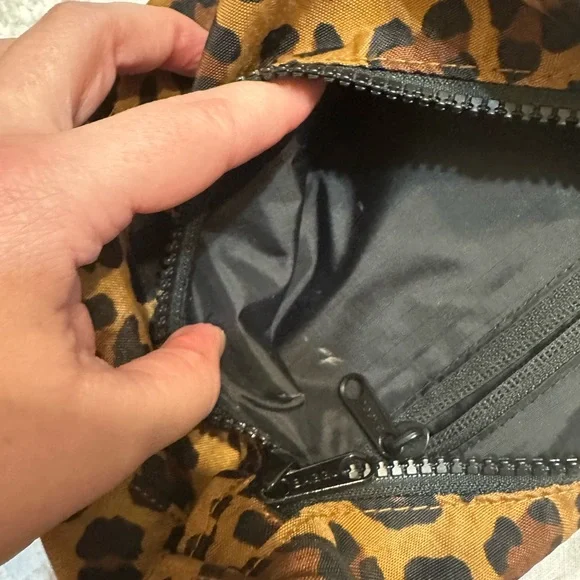 Baggu small crescent - Picture 4 of 4